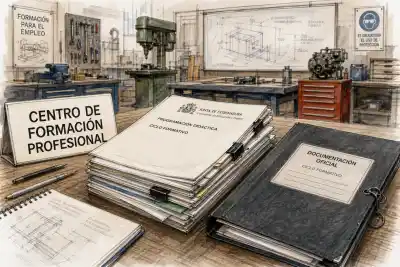 ¿Buscas trabajo docente? El Ministerio de Educación abrió inscripciones para cubrir cargos de Formación Profesional en toda La Pampa