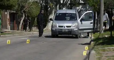 Prestó su auto para la fuga y ahora pagará 10 años de cárcel: la historia del cómplice del golpe comando en Fisherton