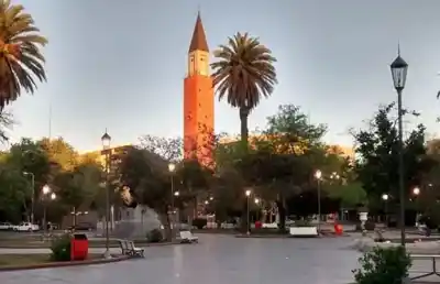 El dato urbano que pone a San Juan como la mejor del país en un ranking clave
