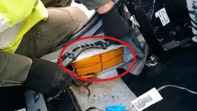 Desmantelan banda narco en Jujuy: hallaron 61 kilos de cocaína y una ofrenda de "magia negra"