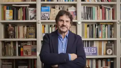 Llegan Pigna y Sklair a Cutral Co: lo que tenés que saber del festival del Libro