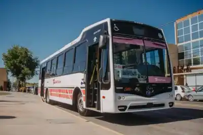 La deuda millonaria que pone en jaque al transporte en San Juan