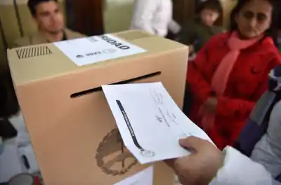 El dato que esconden las críticas al desdoblamiento: el 51% que cambia todo