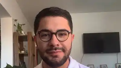 De Catamarca a Brasil: el investigador que busca transformar el conocimiento en políticas públicas