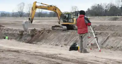 El canal de 12 kilómetros que promete terminar con las pesadillas en la Ruta 68