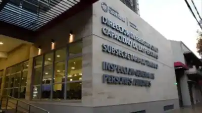 Adiós al papel: el Gobierno de San Juan digitaliza trámites clave entre dos áreas