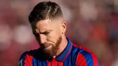 Iker Muniain rompió el silencio: por qué no asumió como DT de San Lorenzo