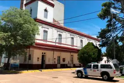 Hallaron un cuerpo en la costa de Concepción del Uruguay y ya tiene nombre