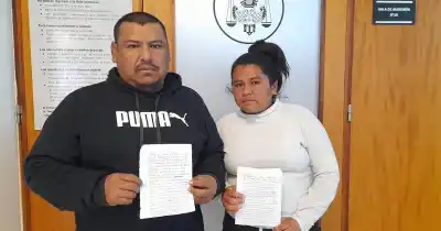 El desgarrador pedido de justicia de la familia de Máximo Jerez en el juicio: "Seguimos sufriendo el dolor"