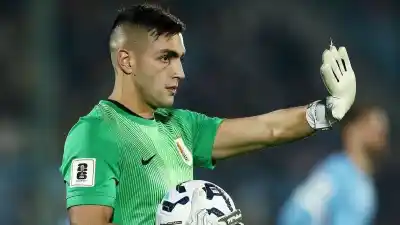 La frase de Mele sobre la competencia con Rey que encendió a los hinchas de Independiente