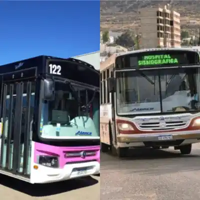 El municipio se desmarca en la crisis del transporte: “No somos patrones ni pagamos los sueldos”