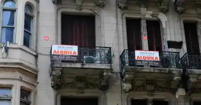 Alquileres en Rosario: se frena la suba, pero la morosidad y la oferta récord cambian las reglas
