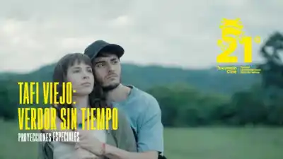 Secretos de familia y romance en Tafí Viejo: la serie que promete emociones fuertes llega al Festival Tucumán Cine