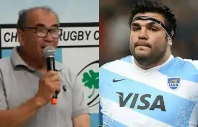 La desgarradora confesión del “Cumpa” Herrera sobre el “Yeti” Di Matteo: "Fue como un padre"