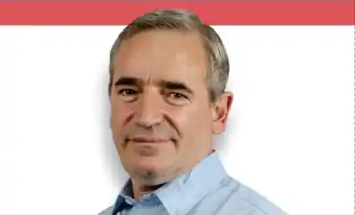 Sin oposición en Bandera: Colaneri va por la reelección y revela sus planes para el municipio