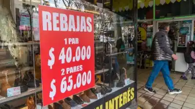 Crisis textil: ventas en caída libre y despidos que no paran de crecer
