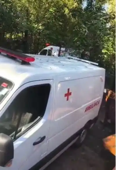Tragedia en las Cataratas: murió un turista tras vuelco de un bote en el lado brasileño