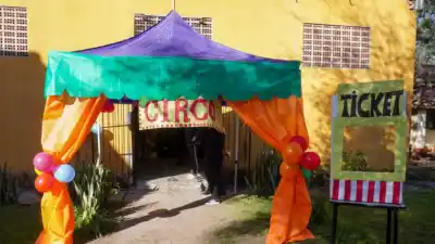 Circo, juegos y emoción: así se vivió el quinto Encuentro de Hermanos en Tucumán