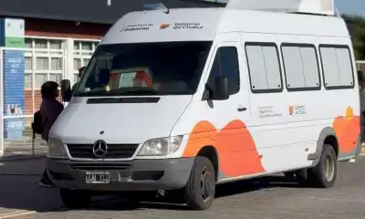 Registro Civil móvil: ¿en qué localidades de Chubut se podrá tramitar el DNI sin viajar?