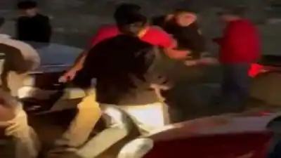Violencia en Las Estancias: una patota de Concepción atacó a un joven en Catamarca