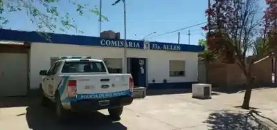 Cayó uno de los atacantes: el segundo sospechoso sigue prófugo tras el tiroteo en Allen