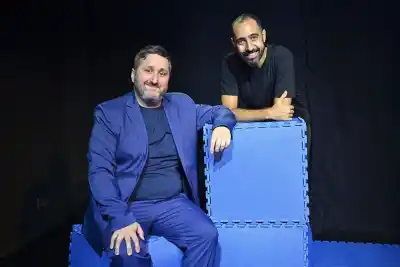 Llega a Neuquén una obra que transforma el Síndrome de Tourette en un viaje de humor y emoción