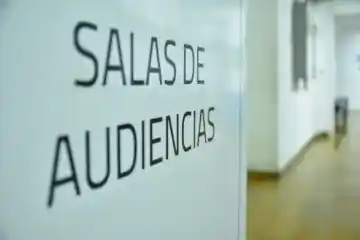 Confesaron el brutal asalto y abuso en Concepción: acordaron hasta 15 años de prisión
