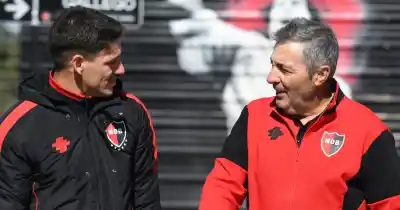 Newell’s viaja a Avellaneda con el mediocampo diezmado: tres ausencias obligadas
