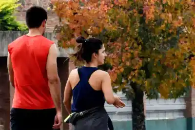 Un pico de 31° y después el regreso del frío: así será el falso verano en Tucumán