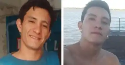 Los expolicías detenidos por el crimen de “Fido” Saavedra ya tienen prisión preventiva: el cuerpo sigue sin aparecer