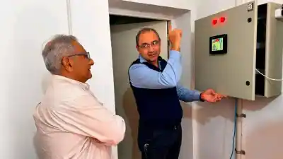 Loreto: la prueba clave de la nueva planta de agua potable que promete cambiar el servicio