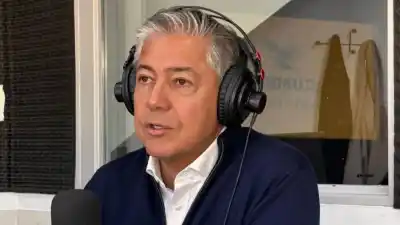 El reclamo de Figueroa que pone en jaque el reparto de la renta petrolera: “Neuquén es la que menos recibe”