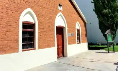 Trelew abre las puertas de sus capillas galesas: una experiencia única para conectar con la historia