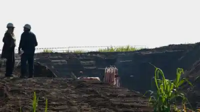 El cambio radical en las alcantarillas que promete acabar con las inundaciones en el sur de la capital