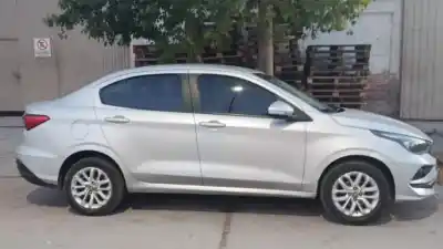 El sistema que no falla: un auto robado cayó por las cámaras del CEO en Junín