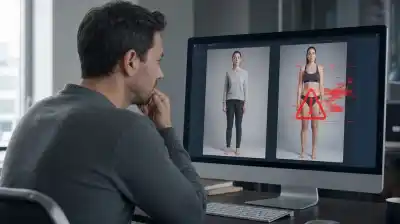 Alarma en Hugging Face: 7 de cada 9 apps de IA aceptaron crear desnudos falsos con una simple orden