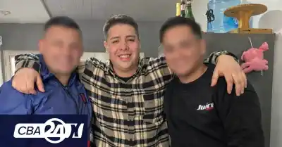 Córdoba: elevan a juicio la causa por la muerte de Érika y Manuel y el conductor seguirá preso