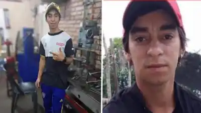Búsqueda desesperada en Monteros: familia pide ayuda para hallar a pescador arrastrado por el río