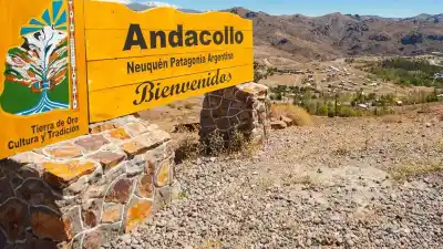 Tragedia en Andacollo: murió atropellada por una moto y el conductor se fugó