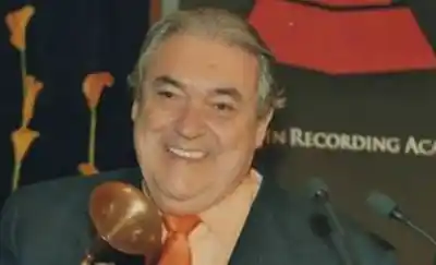 El Archivo Histórico de Catriló reveló una carta inédita de Alberto Cortez: ¿qué dijo el cantautor desde Madrid?