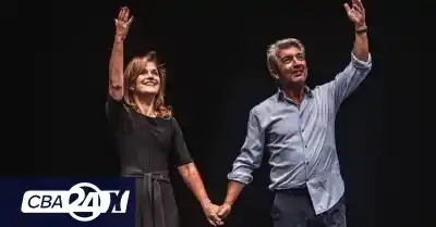 Llega a Córdoba la obra que emociona a miles: Darín y Pietra suben al escenario