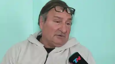 “Tenía dos caras”: la escalofriante confesión de la expareja de la mujer detenida por la muerte de su hija de 2 años en Villa Gesell