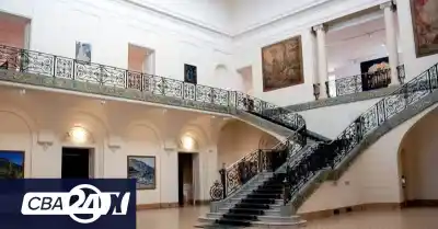 Arte gratis en Córdoba: tres museos abren sus puertas con muestras imperdibles