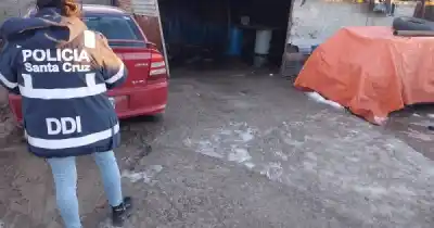Un hombre disparó al aire en plenos festejos del Mundial y la Policía allanó tres domicilios
