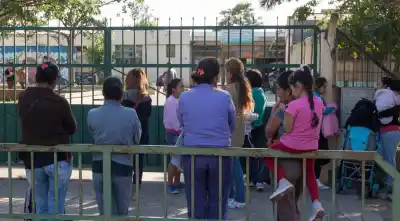 La caldera del Hogar Escuela no funciona y 200 chicos viven sin agua caliente