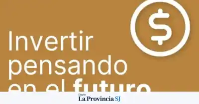 Banco San Juan lanza un fondo de inversión en pesos que promete rentabilidad con impacto social y ambiental