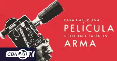Volvió al Hugo del Carril: la película que rescata archivos perdidos de la dictadura