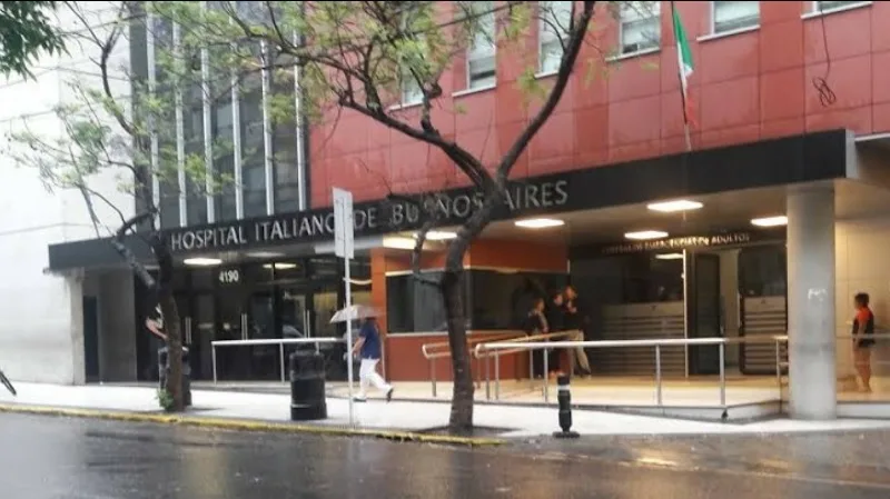 hospital italiano