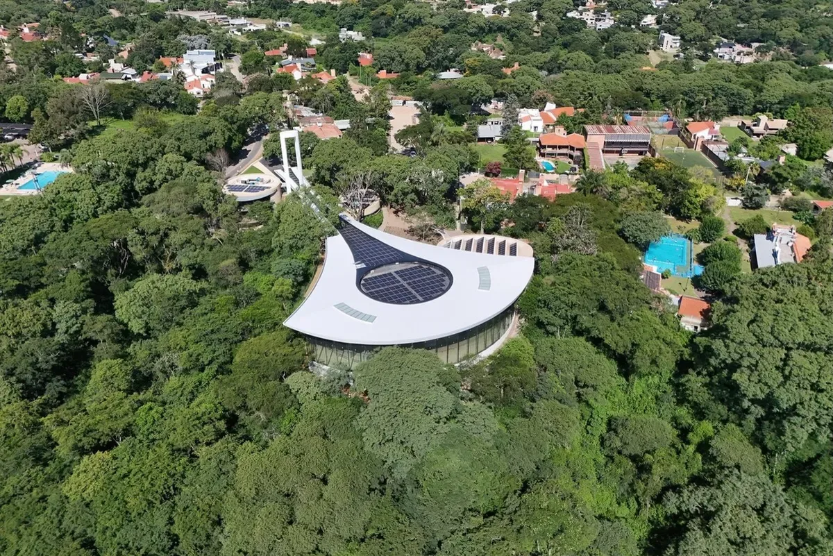 Centro Cultural Lola Mora
