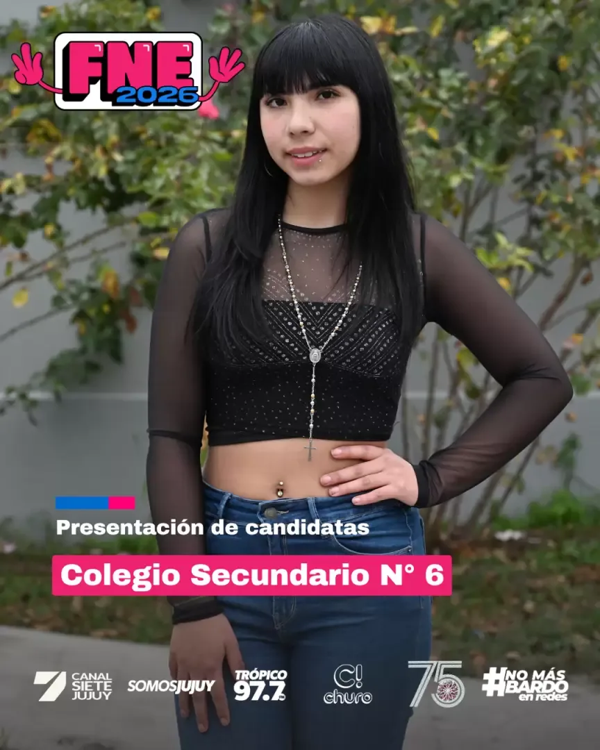 Candidata 9